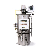 Flo-DirectÂ® Complete Thermal Exchange Gas-Fired Water Heater