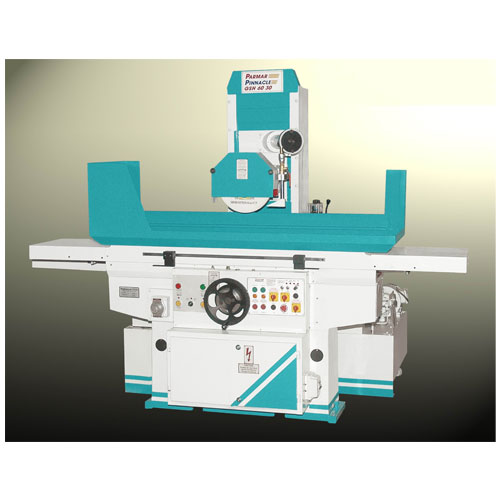 Surface Grinding Machines â€“ Hydraulic Series 
