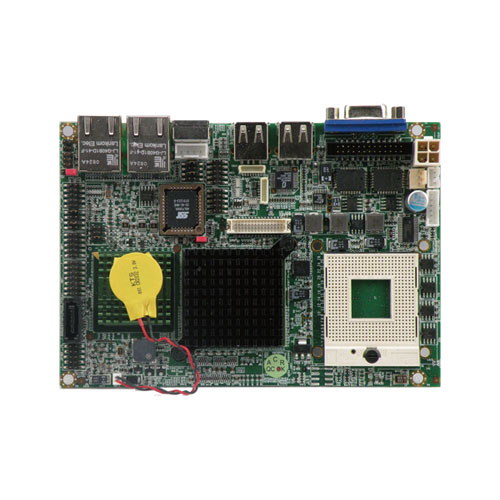 3.5 Biscuit SBC Embedded System 