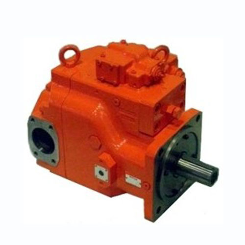 High Pressure Industrial Axial Piston Pumps