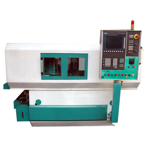 CNC 500 External Grinding Machine