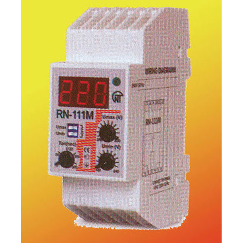 Voltage Protection Relay