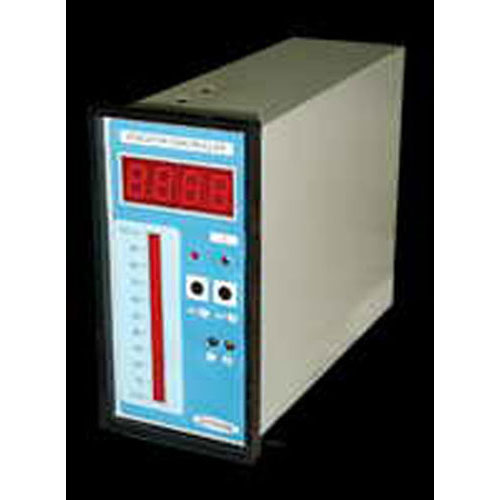 Electronic Process Control Instruments