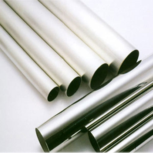 Seamless / Welded Pipe & Tubes