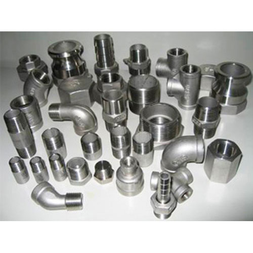 Elbow, Tee, Reducer, Coupling Fittings
