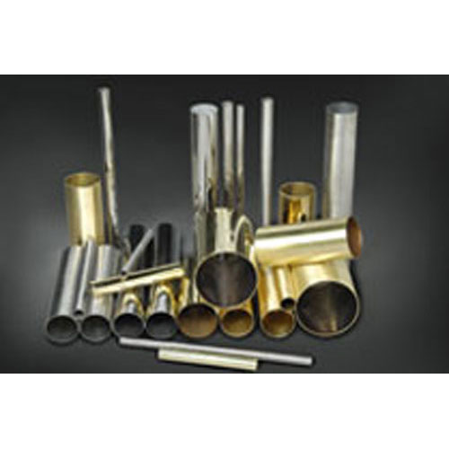 Stainless Steel Tubes & Pipes