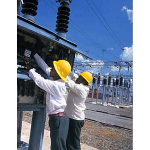 Turnkey Electrical Projects