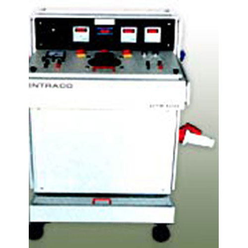 Universal Test and Maintenance Bench
