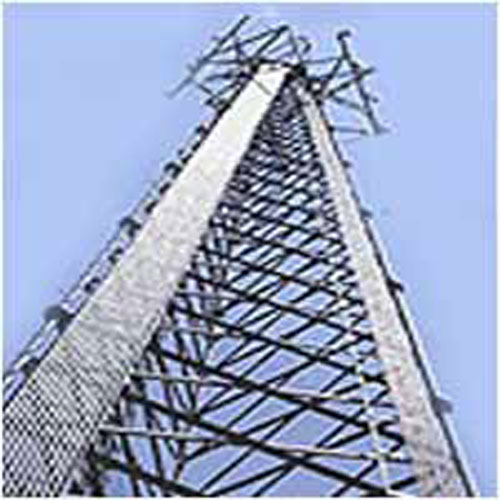 Telecommunication Structure