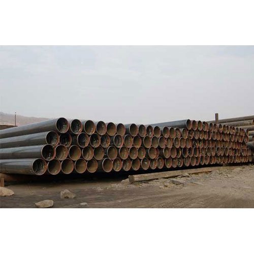 ERW Casing Pipes