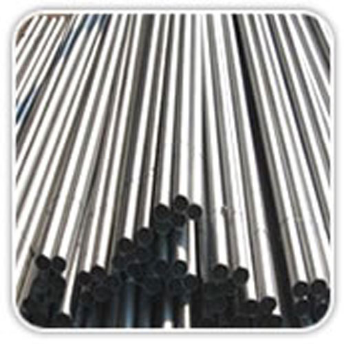 Industrial Stainless Steel Tubes