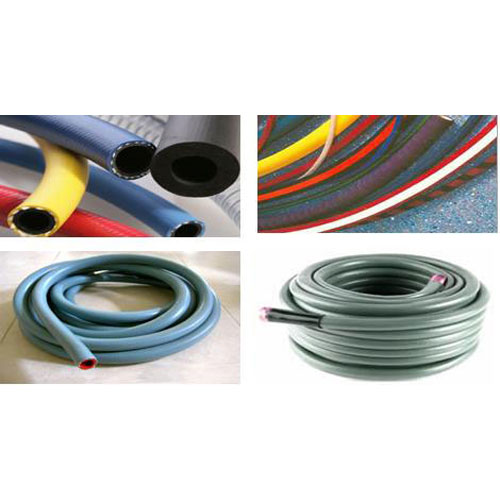 Rubber Hoses