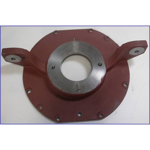 Engine Flange