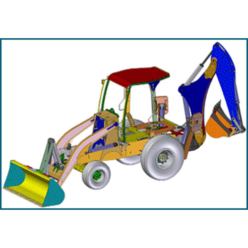 Off Highway Vehicles