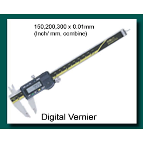 Vernier Callipers & Micrometers