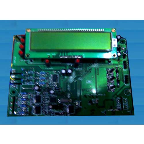 Hardware Development 