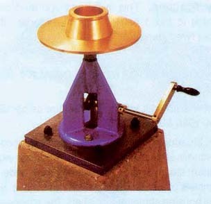 Cone Penetrometer