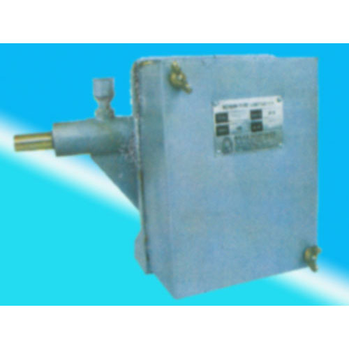 Limit Switch, Rotary-Geared