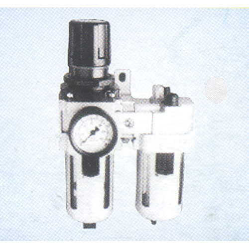 Filter, Regulator Lubricator