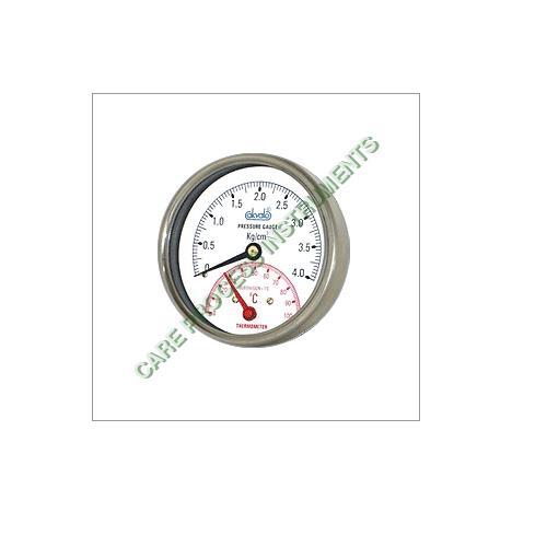 Thermo Pressure Gauge