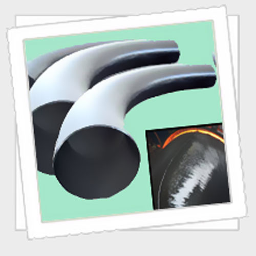 LR Induction Bends