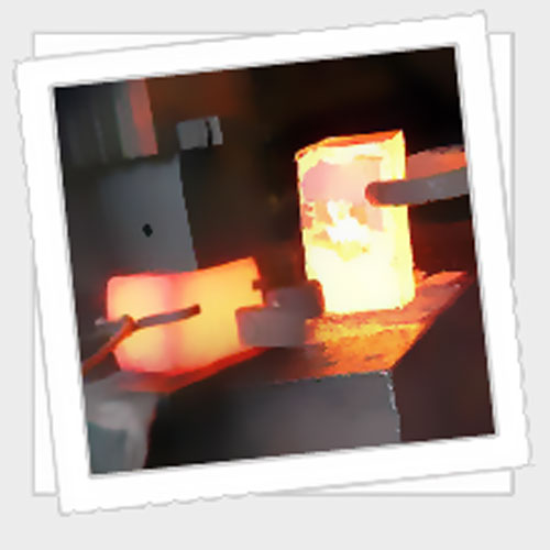 Forgings 