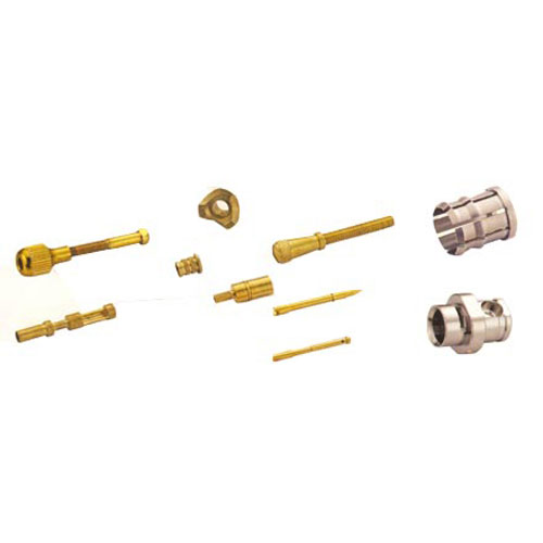 Cable Accessories and Conductor Parts