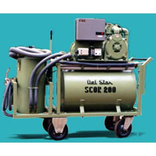 Industrial Cleaning Equipments