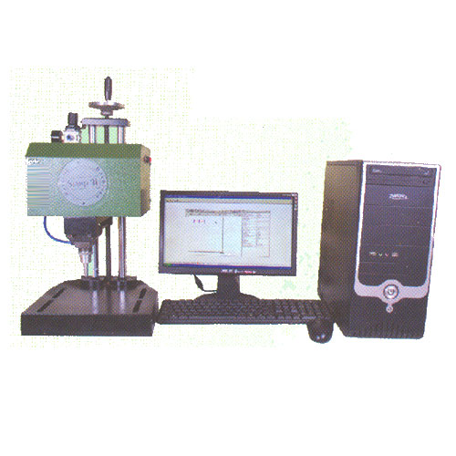 CNC Pin Marking Machines