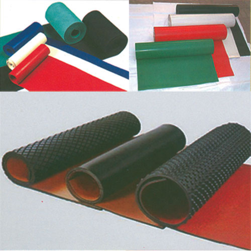 Rubber Sheets