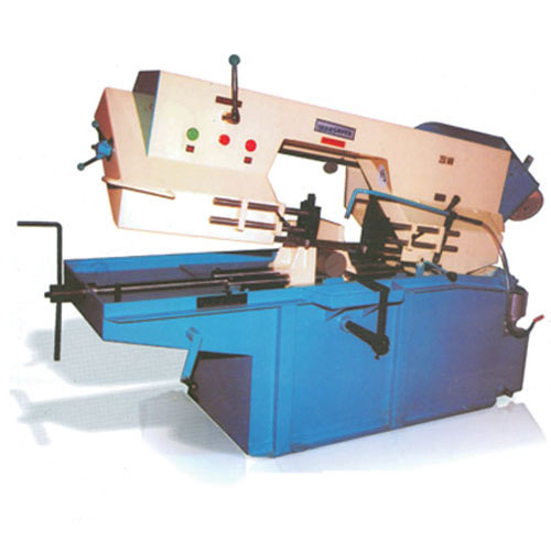 Metal Cutting Bandsaw Machine