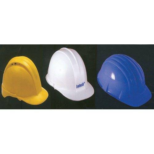 Safety Helmets