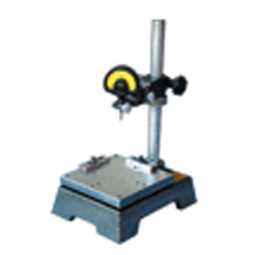 Comparator Stand with Fine Adjustment