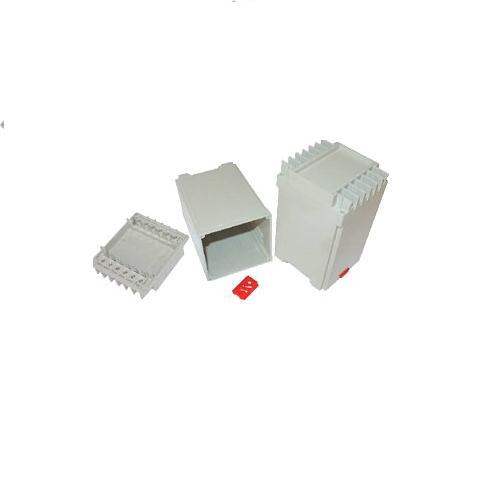 Standard Track Electric Din Rail