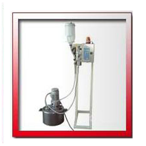 Viscosity Control Systems