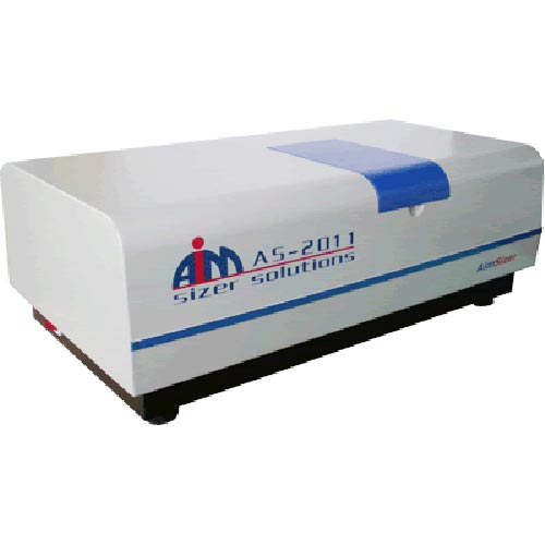 Laser Particle Size Analyzer