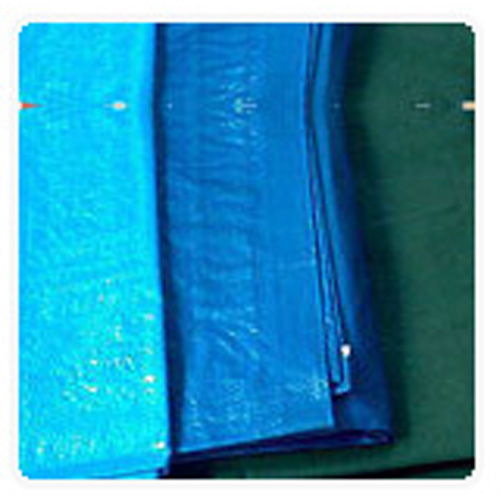 Laminated & Unlaminated HDPE Fabric