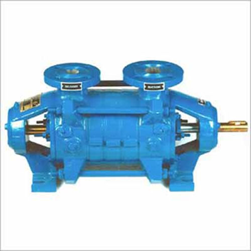 Multistage Boiler Feed Pumps