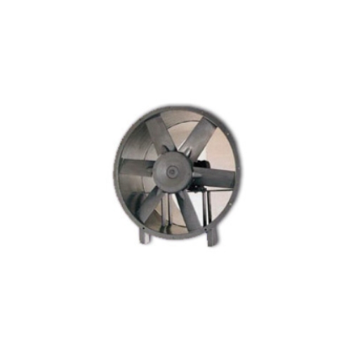 Axial Flow Fan