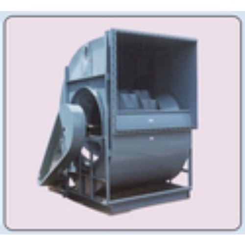 Centrifugal Fan