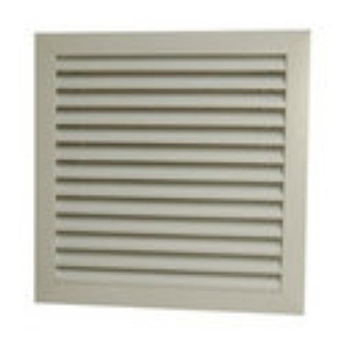 Air Distribution Louvers