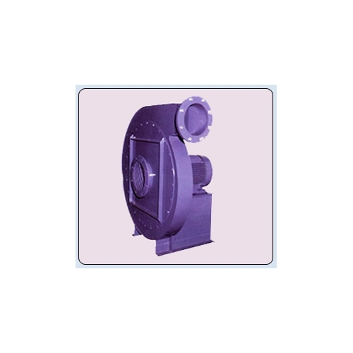 Centrifugal Air Blower