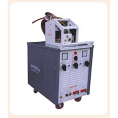 MIG Welding Machine