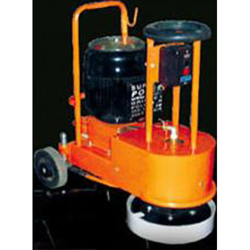 Floor Polishing Machine