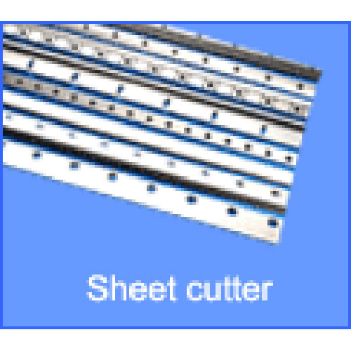 Sheet Cutters