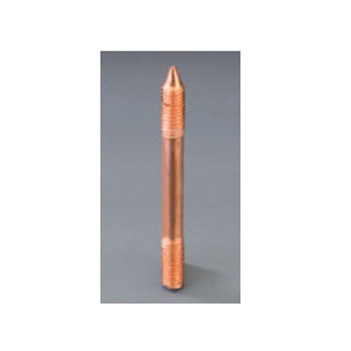 Copper Bonded Grouding Rod