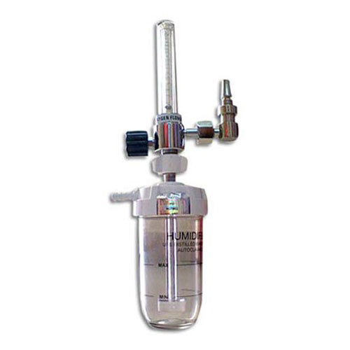 Oxygen Flow Meter