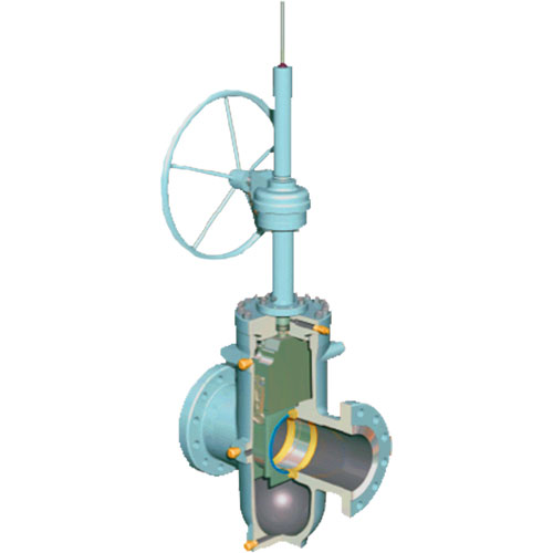 Gate Valves