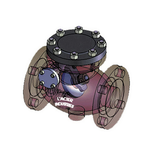 Swing Check Valves