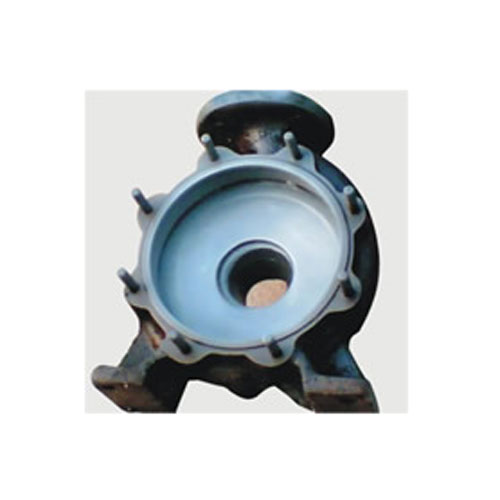 PVDF Coating